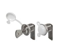 Serratura a cilindro 25 mm - 1 PZ Osculati - 38.131.82 - 3813182