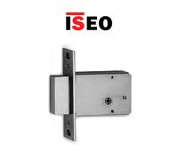 Serratura a cilindro cruciforme con chiave a spillo Iseo 1500K Fiam