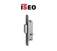 Serratura a cilindro cruciforme con chiave a spillo Iseo 903K-KA Fiam art. 90334
