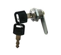 Serratura a Cilindro ø 19 mm 15 Pezzi 10 Matra Serrature LOCK 19X15