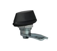 Serratura a cilindro/interruttore scatola di controllo serratura maniglia armadio/distribuzione serratura 1 pz