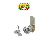 Serratura a cilindro per casellari Ibfm 25 mm art. 150