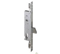 SERRATURA A CILINDRO PER PERSIANE INFERIATE FERRO CISA ART.46800CP MM35