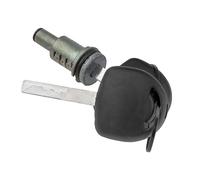 Serratura a cilindro per porta compatibile con OPEL CALIBRA Omega B Vectra B 90-03 EZC-PL-120