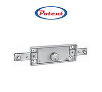 Serratura a cilindro per serrande Potent art. C1600KA