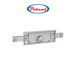 Serratura a cilindro per serrande Potent art. C1600KA