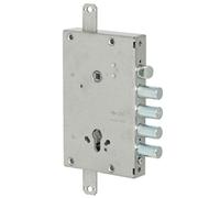 Serratura a cilindro, Revolution per porta blindata Cisa 56515