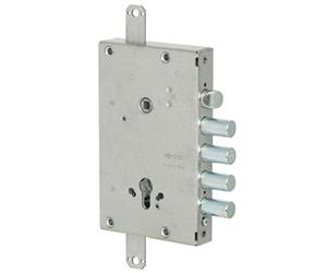 Serratura a cilindro, Revolution per porta blindata Cisa 56515