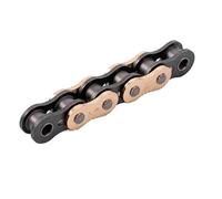 Serratura a clip AFAM A520MX5-G ARS GOLD
