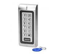 Serratura a codice stretta con lettore carte e OR-ZS-815