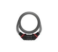 Lucchetto a spirale Zefal K-TRAZ C9 CODE 15x1850mm