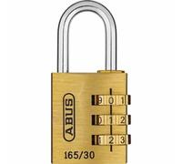Serratura a Combinazione 165 30mm Sicurezza Reiseschloss Lucchetto Bagagli