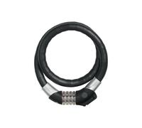 Serratura a combinazione Abus Steel-O-Flex Raydo Pro 1460/85 KF