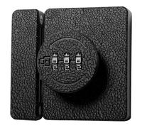 Serratura a combinazione di sicurezza Glowing & Not Pry Designs Kids Safe Multiuso Combinazione incandescente per la casa Non Pry Lock