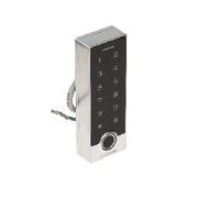 SERRATURA A COMBINAZIONE ZS44-X Tuya Smart Wi-Fi VIDOS