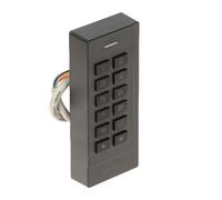 SERRATURA A COMBINAZIONE ZS45-X Tuya Smart Wi-Fi VIDOS