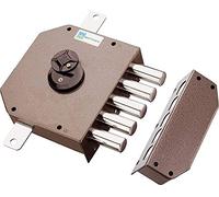 Serratura a doppia mappa Art. 20.520 Mottura (E63 Dx)