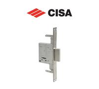 Serratura a doppia mappa Cisa entrata 50 serie 57225-50