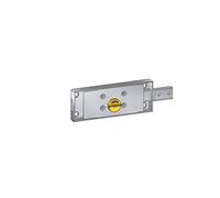 SERRATURA PREFER PER SERRANDA DM. DX - 8632.000