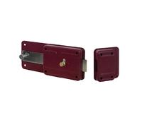 FERROGLIETTO 6 MANDATE + SCROCCO - 55071/60/D