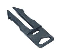 Serratura a gancio per lavastoviglie originale compatibile con ARCELIK - 1764130100