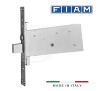 SERRATURA A INFILARE CHIAVE A SPILLO ART. 932 FIAM PER SERRAMENTI IN ALLUMINIO