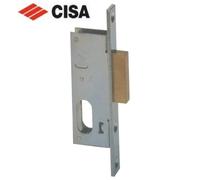 SERRATURA A INFILARE CISA 44241 - MONTANTE - ENTRATA mm. 30