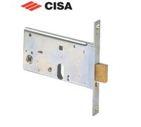 SERRATURA A INFILARE CISA 44451 SOLO MANDATA ENTRATA mm. 70