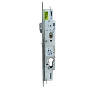 Serratura a infilare Cisa Multitop Pro 49225 RC per montanti