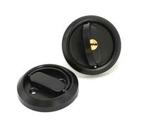 Serratura a scomparsa in acciaio inox da incasso Estrattori a filo per portelli di ponte Anello di trazione per mobili spessi Maniglia per porte nascoste per il miglioramento della casa