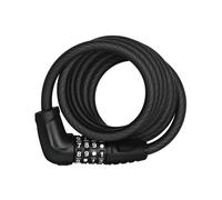 Serratura a spirale Abus Numero 5510C/180 BK
