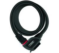 Serratura a spirale Abus Phantom 8950/180 TexFL con supporto magnetico