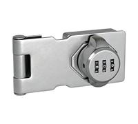 Serratura a vite da 3,5 pollici per armadi password frigoriferi cassetti file