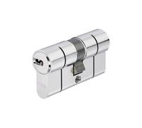 Serrure - ABUS - D66PSN 35/40 H-BOX - Résiste a l'arrachement avec caractéristique Pre-Snap - Cylindre sécurisé