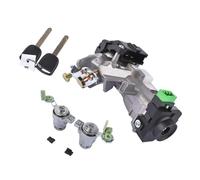 Serratura accensione 35100-SDA-A71 72185-S9A-013 Compatibile Con CRV 2002-2006 Per Civic 2003-2005 Interruttore Di Accensione Per Auto Serratura A Cilindro Con 2 Set Di Chiavi