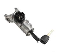 Serratura Accensione Cilindro con 2 Chiavi Fiat Ducato 2006+ 1371429080 1608501280 Alloggiamento Interruttore Colonna Sterzo