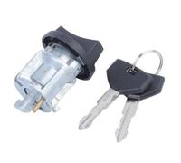 Serratura accensione Compatibile Con Dodge Per Ram 1500 2500 3500 Per Dakota Per Durango 5003893AA Auto Interruttore di Accensione Cilindro Cilindro di Blocco Con Chiave