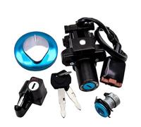 Serratura Accensione Compatibile Con Per CRF250 Per CRF250M Per CRF250L 2013 2014 2015 2016 2017 2018 2019 2020 Moto Interruttore Di Accensione Kit Blocco