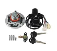 Serratura Accensione Compatibile Con Yamaha Per XVS1300A Per V-Star 2011 2012 2013 2014 2015 Kit Interruttore Di Accensione Moto OEM 11C-W8250-01