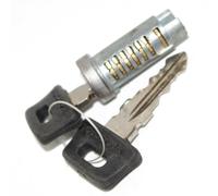 Serratura Accensione Con 2 Chiavi Per Vespa PX EFL LML T5 PK In Acciaio