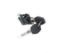 Serratura Accensione E-Bike Lega Alluminio 19mm On-Off