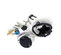 Serratura Accensione Moto Compatibile Con Suzuki Per GSF1200 Per Bandit 1200 2006 Interruttore Accensione Moto Interruttore Avviamento Interruttore Blocco Accensione Interruttore Blocco Accensione