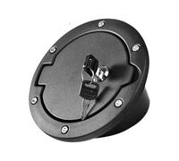 Serratura Accensione Moto Per Jeep Per Wrangler JK Per JKU Per Unlimited 07-17 Sportello Rifornimento Carburante Coperchio Tappo Serbatoio Carburante Con Serratura