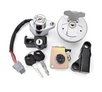 Serratura Accensione Moto Per Su&zuki Per VZ1500 Per Boulevard Per M90 2016-2019 Ricambi Per Moto Kit Blocco Dell'interruttore Accensione