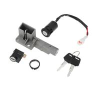 Serratura accensione moto per Surron Light Bee X/S per Segway X260