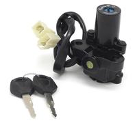 Serratura Accensione Moto Per XVS950 XVS1300A XVS1300BG XVS1300CU 2007-2017 Kit Blocco Dell'interruttore Accensione Moto