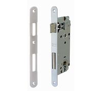 Serratura AGB Patent Grande YALE F50 Q8 (CROMATO)