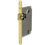 Serratura AGB serie"Centro" tipo Patent - solo scrocco