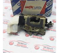 SERRATURA ANT. SX LANCIA LYBRA 99-05 COD. 46543989 NUOVA ORIGINALE