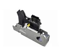 Serratura Anteriore Destra Con Chiusura Centrale METZGER Per U.a. FORD TRANSIT